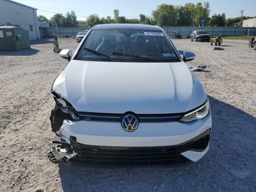 Volkswagen Golf VIII 2024 Volkswagen Golf R 2024 2.0l 2.0 Benzyna 315KM, zdjęcie 5