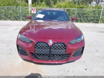 BMW Seria 4 G22-23-26 2022 BMW Seria 4 430I Gran Coupe 2022 2.0l 2.0 Benzyna 248KM, zdjęcie 7