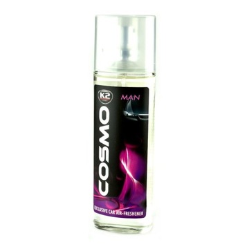 K2 COSMO ZAPACH ATOMIZER SPRAY MAN 50ml