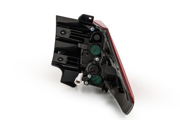 NISSAN X-TRAIL III T32 2017-2020 SVĚTLO ZADNÍ KAROSERIE LEVÝ 265556FP0A