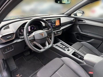 Cupra Formentor Crossover 2.0 TSI 190KM 2022 Cupra Formentor 2.0 TSI / 190 KM 4x4 DSG ASO FV-23, zdjęcie 9