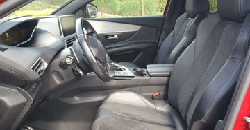 Peugeot 3008 II Crossover 2.0 BlueHDi 180KM 2018 Peugeot 3008 Peugeot 3008 2.0 BlueHDi GT SampS EAT8 2.0 Diesel 180KM, zdjęcie 17