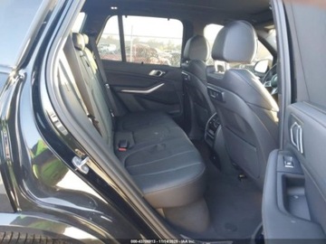 BMW X5 G05 2022 BMW X5 2022r., 4x4, 3.0L 3.0 Benzyna 335KM, zdjęcie 7