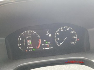 Honda CR-V VI 2023 Honda CR-V 2023 r.,1,5L LX 1.5 Benzyna 190KM, zdjęcie 6