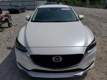 Mazda 6 III 2021 Mazda 6 2021 MAZDA 6 SPORT 2.5 Benzyna 181KM, zdjęcie 1