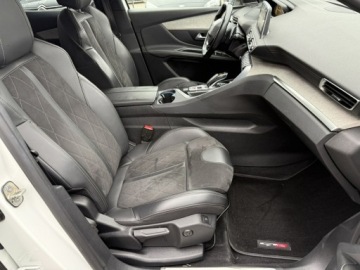 Peugeot 3008 II 2018 Peugeot 3008 Gt-Line*2,0BlueHdi*Automat, zdjęcie 12
