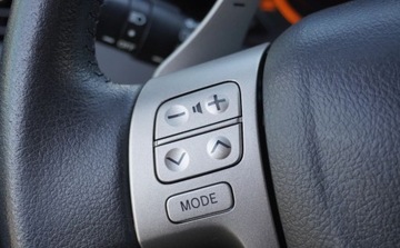 Toyota Auris I Hatchback 1.6 i 16V VVT-i 124KM 2008 Toyota Auris Bezwypadkowy Serwisowany 1-Wlasciciel Navi Automat Pdc 100TYS, zdjęcie 25