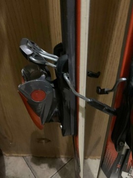 ЛЫЖИ ROSSIGNOL ZENITH RA6IG07 1.7 M