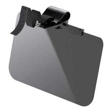 Car Sun Visor Extender Glare Guard Universal