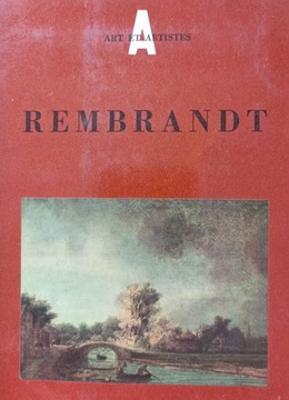 Rembrandt 1606-1669 Werner Cohn