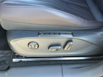 Cupra Terramar SUV 2.0 TSI 265KM 2025 Cupra Terramar 2.0TSI 265KM 4Drive DSG, Salon PL,, zdjęcie 36