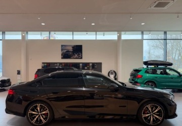 BMW Seria 5 G90-91 Sedan 2.0 20d 197KM 2025 BMW Seria 5 520d xDrive Limuzyna dealer BMW Bonkowscy 2.0 Hybryda 197KM, zdjęcie 4