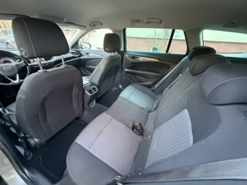 Opel Insignia II Sports Tourer 2.0 CDTI 170KM 2018 Opel Insignia Cosmo 2.0 CDTI 170 km Navi Alu17'', zdjęcie 21