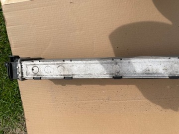 ДОПОЛНИТЕЛЬНЫЙ РАДИАТОР AUDI 4G0145804A A6 A5 A7 Q5