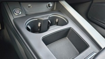 Audi A4 B9 Allroad Quattro Facelifting 2.0 45 TFSI 265KM 2021 Audi A4 Avant 2.0TFSI 265KM ACC 4X4 Kamera Led Nav, zdjęcie 35