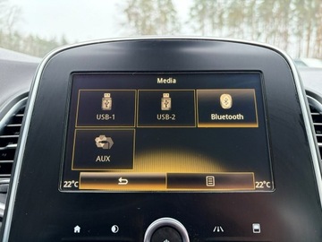 Renault Grand Scenic III 1.2 Energy TCe 130KM 2017 Renault Grand Scenic 1.2 TCe 130 KM 7 foteli, zdjęcie 21