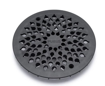 Kratka odpływowa Purus DROP 150 mm