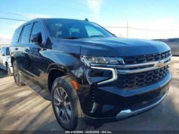 Chevrolet Tahoe GMT900 2024 Chevrolet Tahoe 2024r., 4x4, 5.3L 5.3 Benzyna 355KM, zdjęcie 1