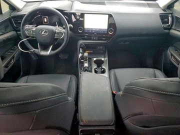 Lexus NX II 2025 Lexus NX 350 Premium 2025 2.4 Benzyna 275KM, zdjęcie 8
