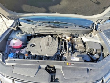 Hyundai 2025 Hyundai Santa Cruz Sel 2025 2.5 Benzyna 281KM, zdjęcie 6