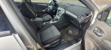 Ford Mondeo IV 2008 FORD MONDEO IV Turnier 2.0 TDCi, zdjęcie 10