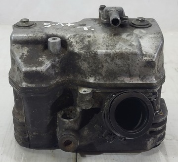 Задняя головка в сборе для Honda NTV 650 Deauville