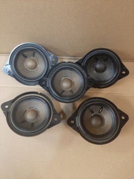 AUDI A4 B8 A5 8T GŁOŚNIK BANG OLUFSEN 8T0035416