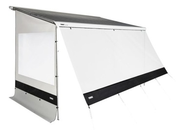 Panel boczny do markizy SunBlocker G2 3.80 Thule