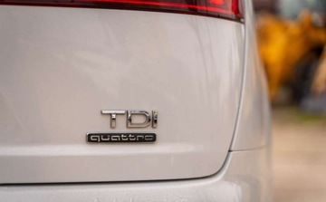 Audi Q7 II SUV 3.0 TDI 218KM 2017 Audi Q7 Audi Q7 II 3.0 TDI Quattro , Fak.Vat23 , Bezwypadek , Salon Polska, zdjęcie 6