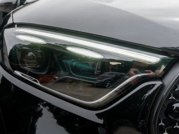 Mercedes GLC C254/X254 Coupe 2.0 200 204KM 2025 MERCEDES-BENZ GLC 200 4-Matic AMG Line 2.0 (204KM) 2025, zdjęcie 11