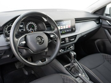 Skoda Scala Hatchback 1.5 TSI 150KM 2023 Škoda Scala Skoda Scala WD4877R#1.5 TSI Ambition, zdjęcie 5