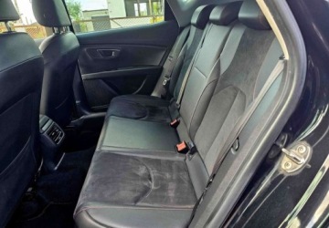 Seat Leon III ST 1.8 TSI 180KM 2014 Seat Leon Seat Leon 1.8 TSI StartampStop FR 1.8 Benzyna 180KM, zdjęcie 15