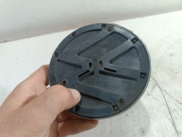 LOGO ZNAK ZNAKY VOLKSWAGEN TOURAN I 1T0853630