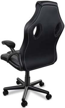 ИГРОВОЙ ОФИС ВРАЩАЮЩИЙСЯ КРЕСЛО FUNFIT CHAIR