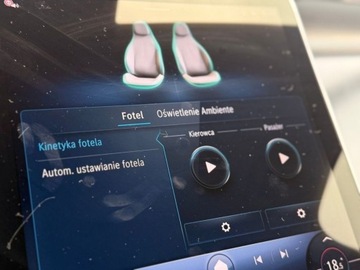 Mercedes GLC C254/X254 SUV 2.0 200 MHEV 204KM 2024 Mercedes-Benz GLC AMG Line salon PL rej 2025 HAKel. foteleFaktura VAT23, zdjęcie 25