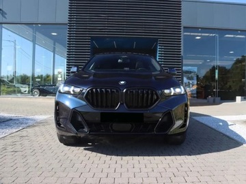 BMW X6 G06 SUV Facelifting 3.0 40d 352KM 2025 BMW X6 xDrive40d Sport Suv 3.0 (352KM) 2025, zdjęcie 5