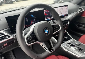 BMW Seria 3 G20-G21 Limuzyna 2.0 320d 190KM 2026 BMW Seria 3 2.0 Diesel 190KM, zdjęcie 5