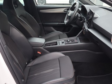 Cupra Leon II Sportstourer PHEV 1.4 e-Hybrid 204KM 2021 Cupra Leon 1.4 e-Hybrid, Serwis ASO, Automat, zdjęcie 8