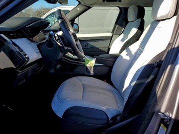 Land Rover Range Rover Sport III 2024 Land Rover Range Rover Sport 2024 LAND ROVER RANGE ROVER SPORT DYNAMIC SE, zdjęcie 6