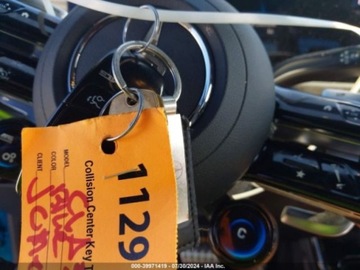 Mercedes CLA C118/X118 2024 Mercedes-Benz CLA 2024r, AMG 35 4Matic, 2.0L 2.0 Benzyna 221KM, zdjęcie 12