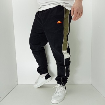 Spodnie ELLESSE Serio Track Pant dresy szelesty XL