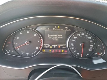 Audi A6 C8 2019 Audi A6 Limousine Audi a4 s-line 2.0T Premium 2019 2.0 Benzyna 248KM, zdjęcie 9