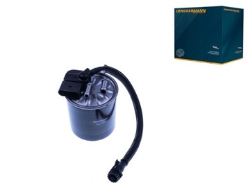 DENCKERMANN A121002 FILTR PALIVA