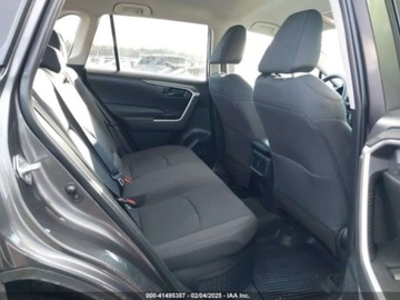 Toyota 2021 Toyota RAV4 2021 TOYOTA RAV4 HYBRID LE 2.5 Hybryda 176KM, zdjęcie 15