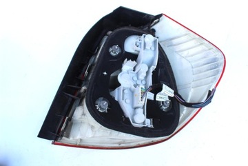 ЗАДНИЕ ФОНАРИ СПРАВА СЛЕВА BMW E87 E81 ПОДЪЕМНИК ЗАМЕНА