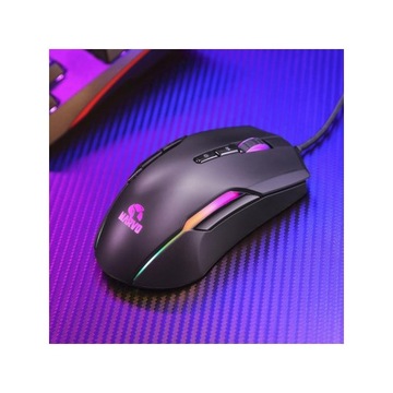 254L257 Мышь Marvo G945, 10000DPI, оптическая,