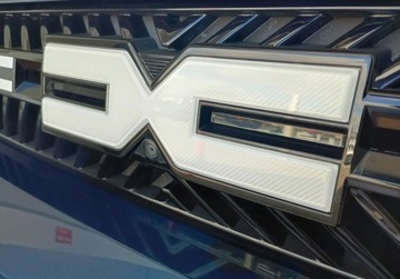 Dacia Bigster 1.2 TCe 140KM 2025 Dacia Bigster GDYNIA mild hybrid-G 140 fabryczne LPG multimedia 10 1.2, zdjęcie 3