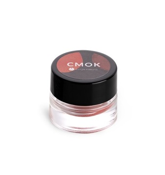 Opcja Natura, Cmok - ochronne mazidło do ust, 5 ml