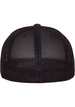 БЕЙСБОЛЬНАЯ КЕПКА МУЖСКАЯ BRANDIT Flexfit Mesh Trucker Cap S-M