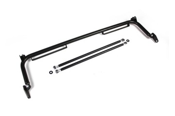 Harness bar BMW E36 coupe compact mocowanie pasów coupe sedan compact